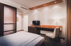 abacco hotel by rilano