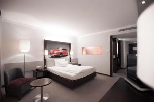 abacco hotel by rilano