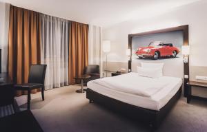 abacco hotel by rilano