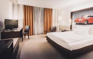 abacco hotel by rilano