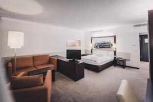 abacco hotel by rilano