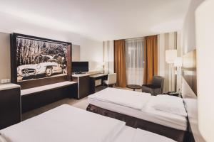 abacco hotel by rilano