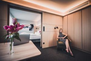 abacco hotel by rilano