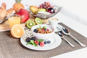abacco hotel by rilano