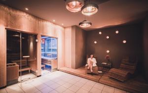 abacco hotel by rilano
