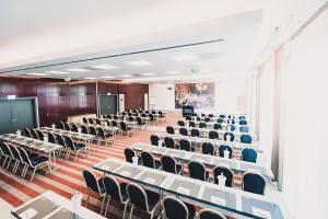 abacco hotel by rilano