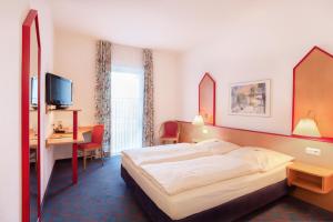 hotel montana lauenau