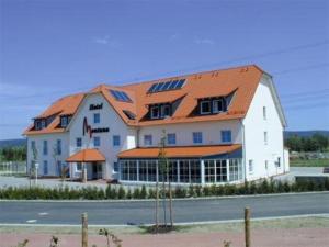 Hotel Montana Lauenau,Bad Nenndorf>>Apelern,3 star