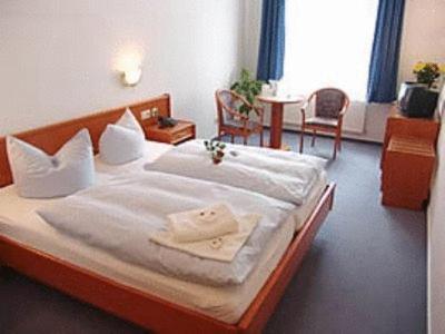 hafenhotel viktoria in lauterbach