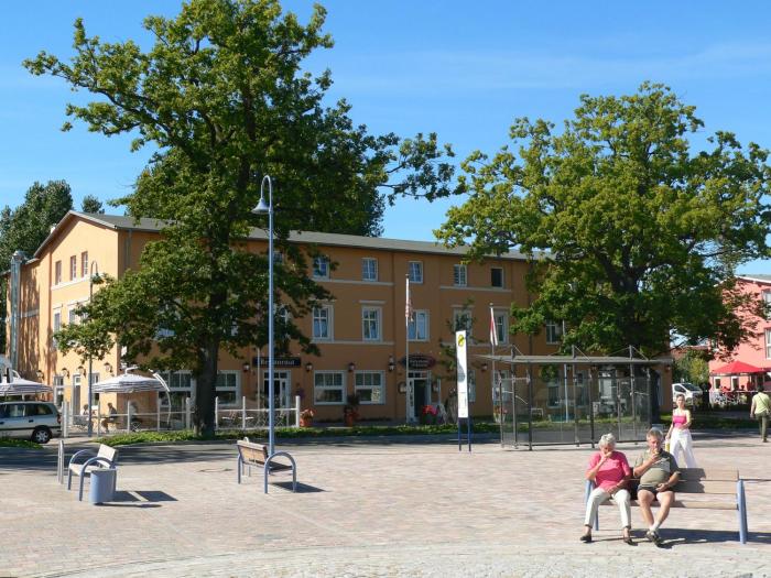 hafenhotel viktoria in lauterbach