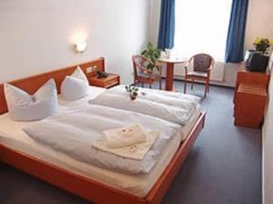 hafenhotel viktoria in lauterbach