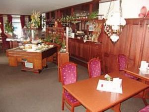 hafenhotel viktoria in lauterbach