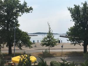 Hafenhotel Viktoria In Lauterbach,Putbus>>Lauterbach,4 star