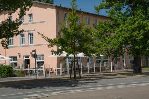 hafenhotel viktoria in lauterbach