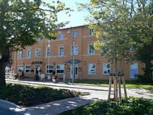 hafenhotel viktoria in lauterbach