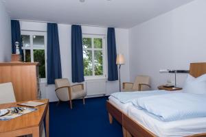 hafenhotel viktoria in lauterbach