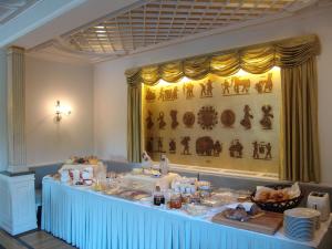 Hotel Waldsee,Lindenberg Im Allgaeu>>Lindau,3 star