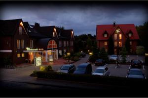 hotel zum marchenwald