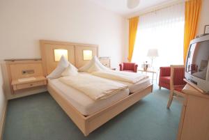 hotel zum marchenwald