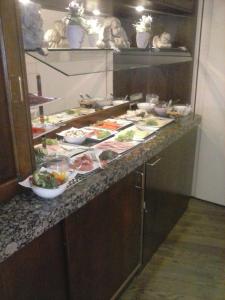 hotel zum marchenwald