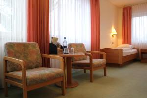 hotel zum marchenwald