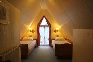 hotel zum marchenwald