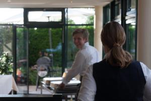 hotel zum marchenwald