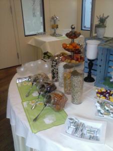 hotel zum marchenwald