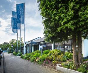Hotel Am Wald,Cologne>>Baumberg,4 star