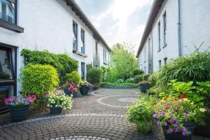 Hotel Am Wald,Cologne>>Baumberg,4 star