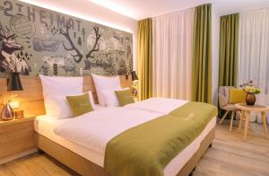 2Theimat,Idar-Oberstein>>Bernkastel-Wittlich,3 star