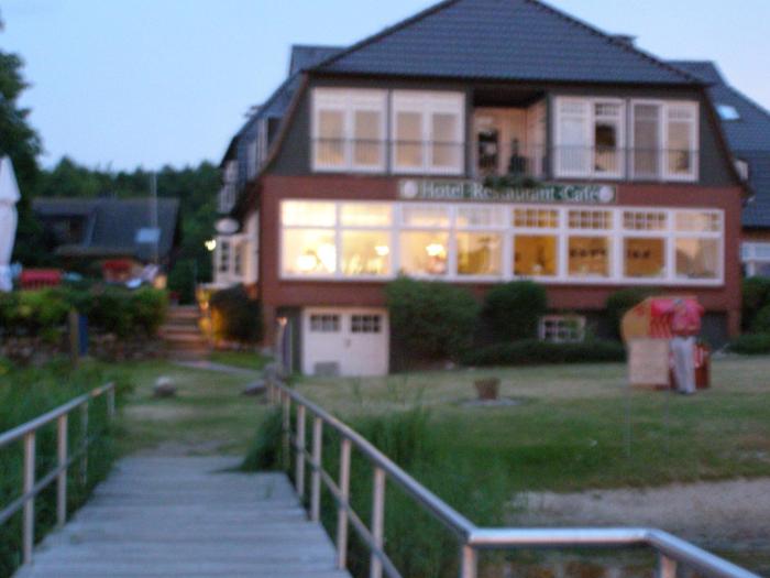 faehrhaus niederkleveez
