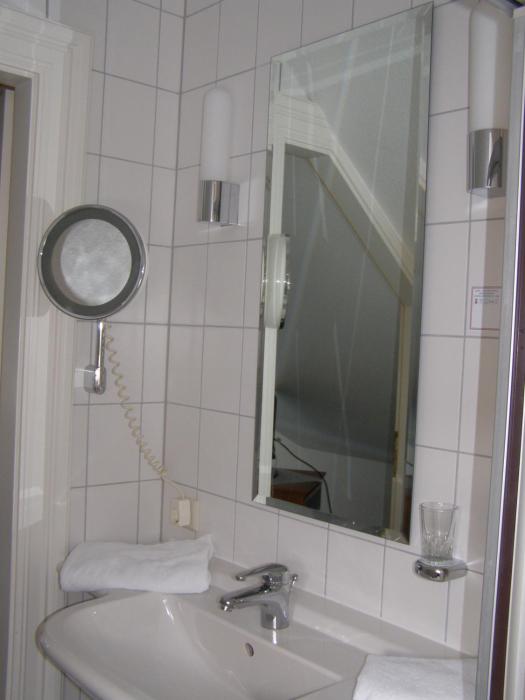 faehrhaus niederkleveez