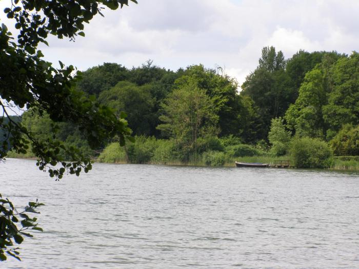 faehrhaus niederkleveez