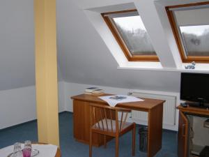 faehrhaus niederkleveez