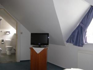 faehrhaus niederkleveez