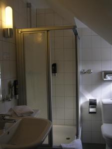 faehrhaus niederkleveez
