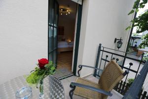 Landhotel Villa Moriz Garni,Koblenz>>Haiger,3 star