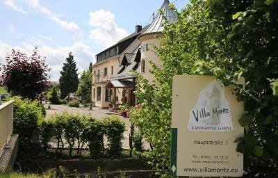 landhotel villa moriz garni
