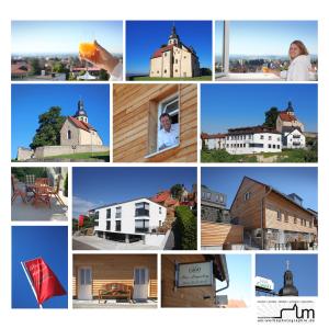 Gasthof Altes Casino,Fulda>>Dipperz,3 star