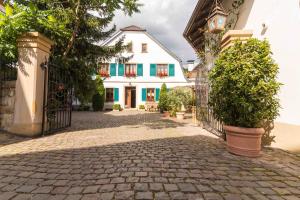 Schmidtburger Hof,Bad Sobernheim>>Bad Kreuznach,3 star