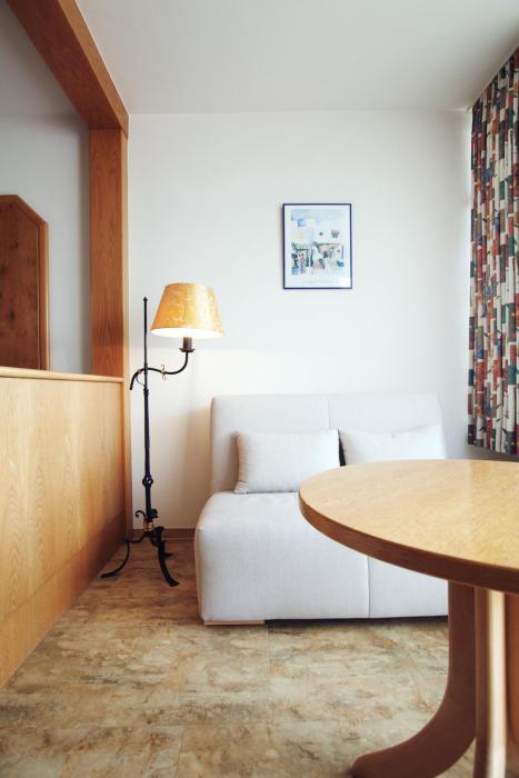 hotel bergschlosschen