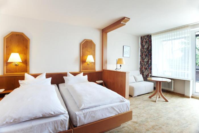 hotel bergschlosschen