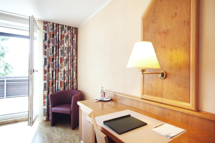 hotel bergschlosschen