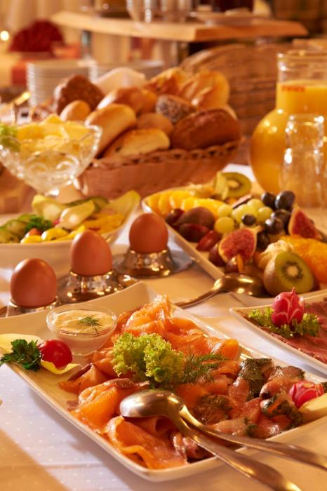 hotel bergschlosschen