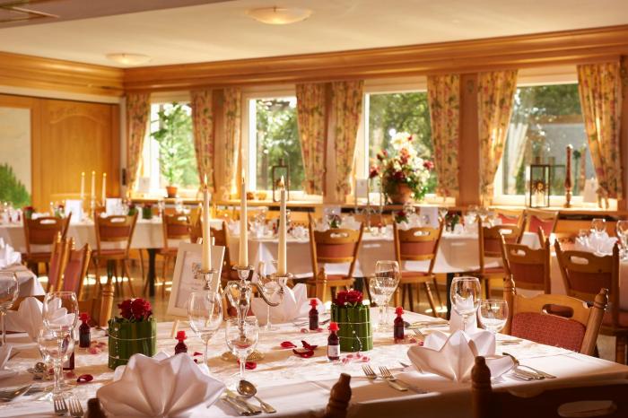 hotel bergschlosschen