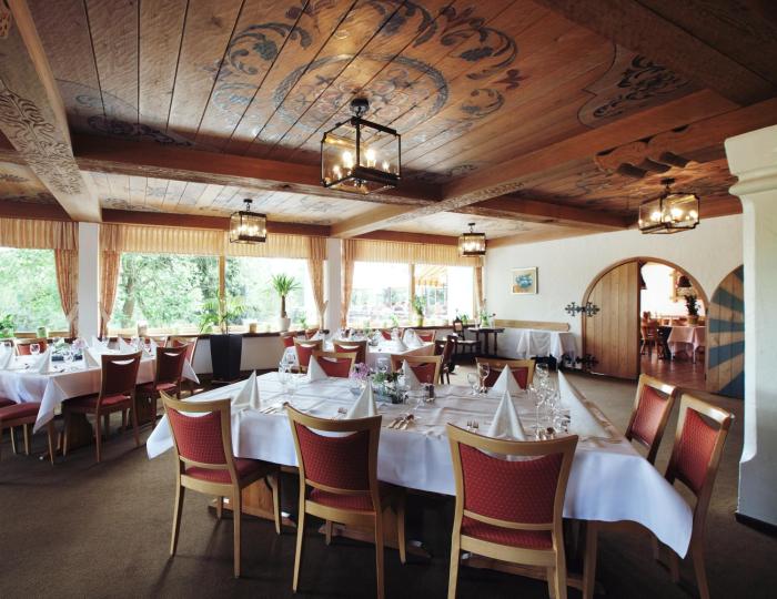 hotel bergschlosschen