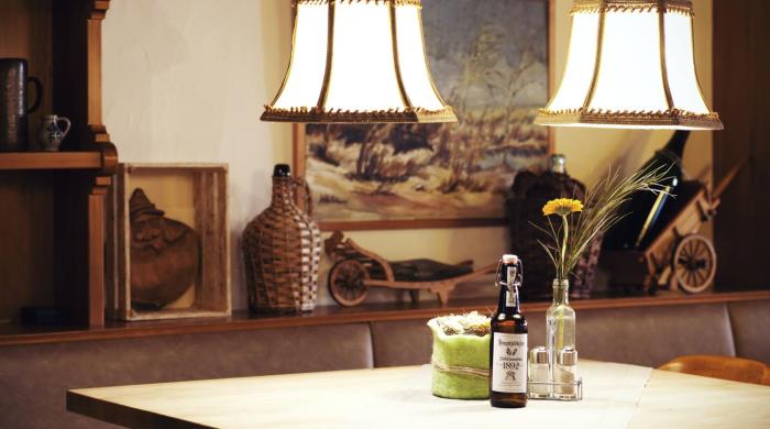 hotel bergschlosschen