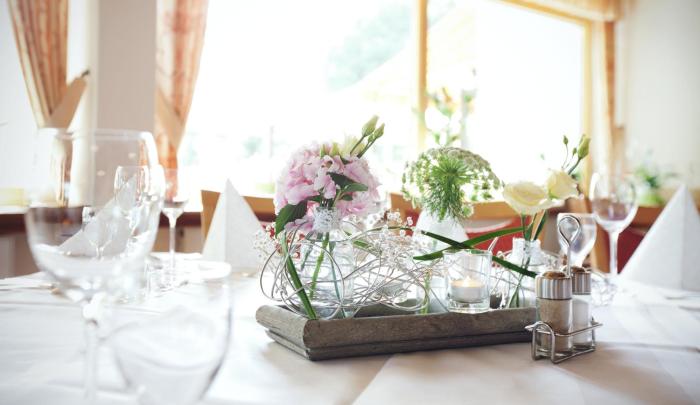 hotel bergschlosschen