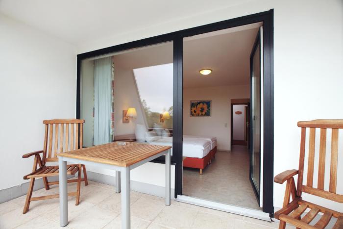 hotel bergschlosschen